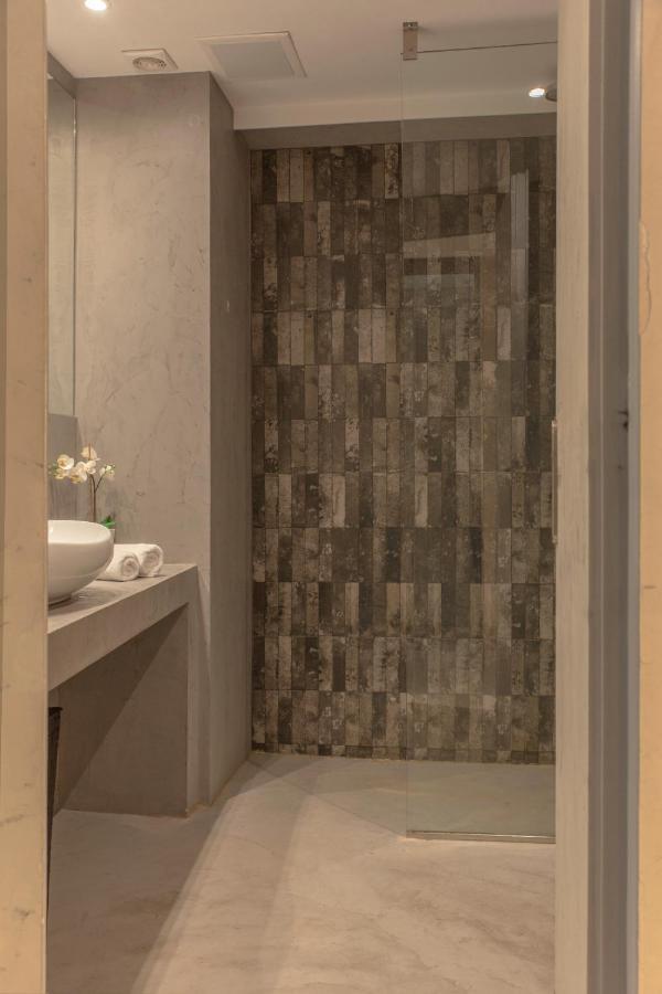 Апартаменты Living Stone Bronze Афины Экстерьер фото